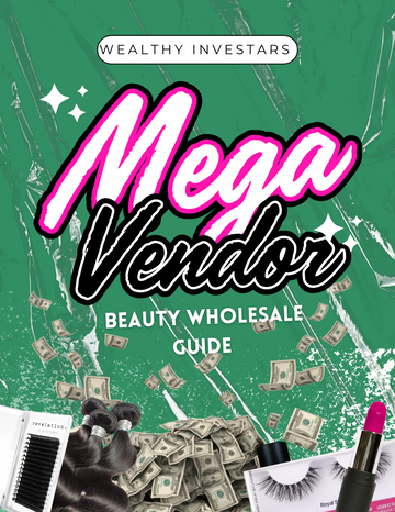 Hair Vendor List