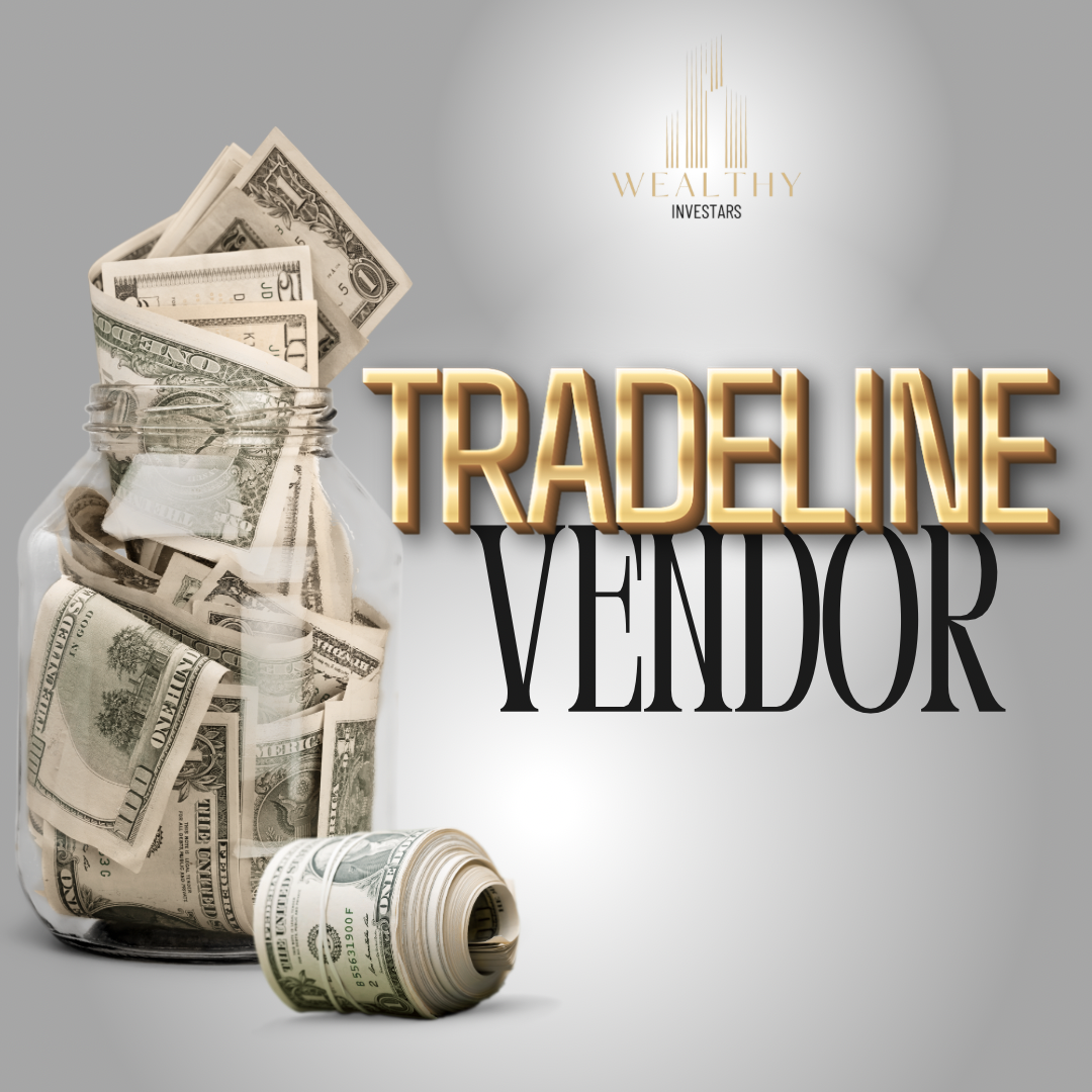 Credit Boost Vendor Guide