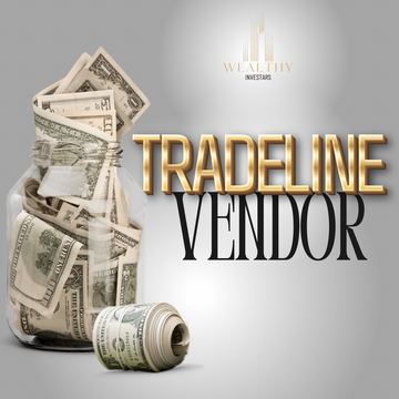 Credit Boost Vendor Guide