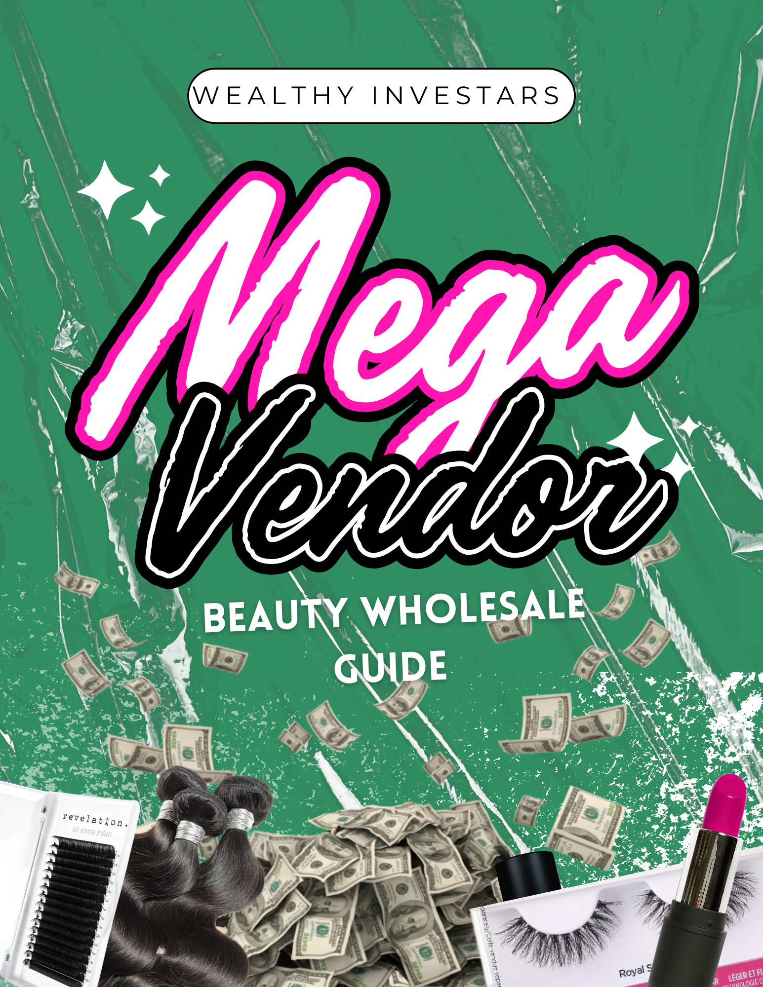 Hair Vendor List